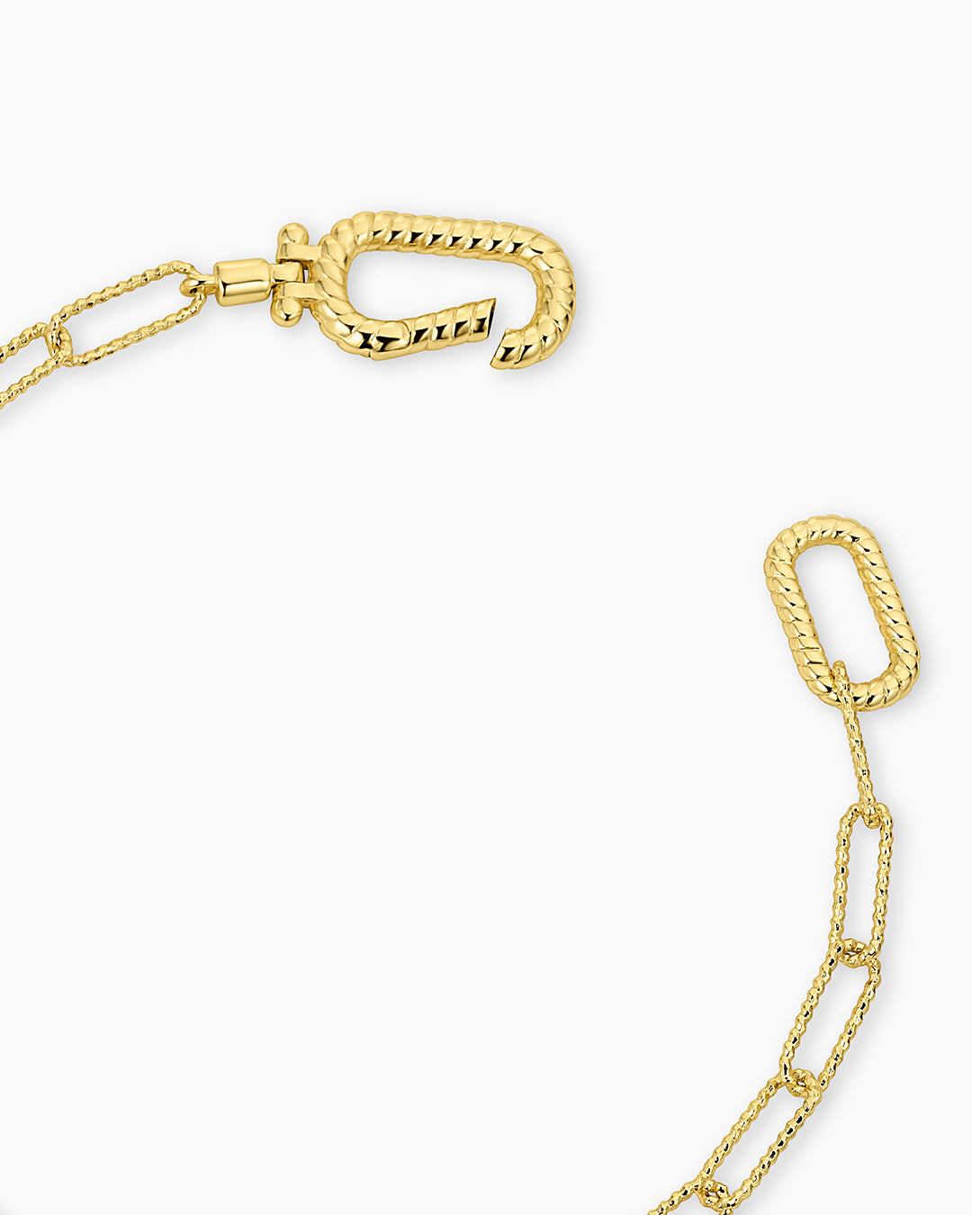 Alternative view of Crew Link Bracelet