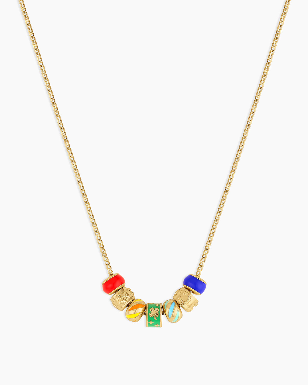 Feeling Lucky Necklace