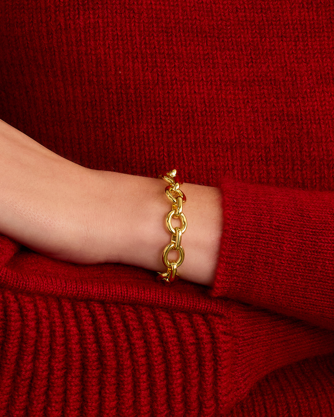 Alternative view of Adriana Bracelet