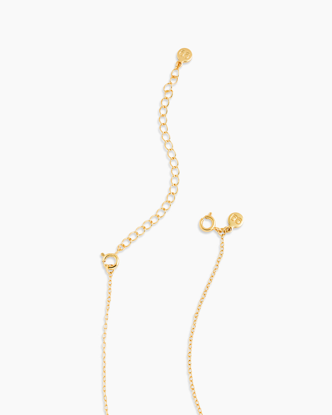 Alternative view of 3 in. Necklace Extender Set of 3