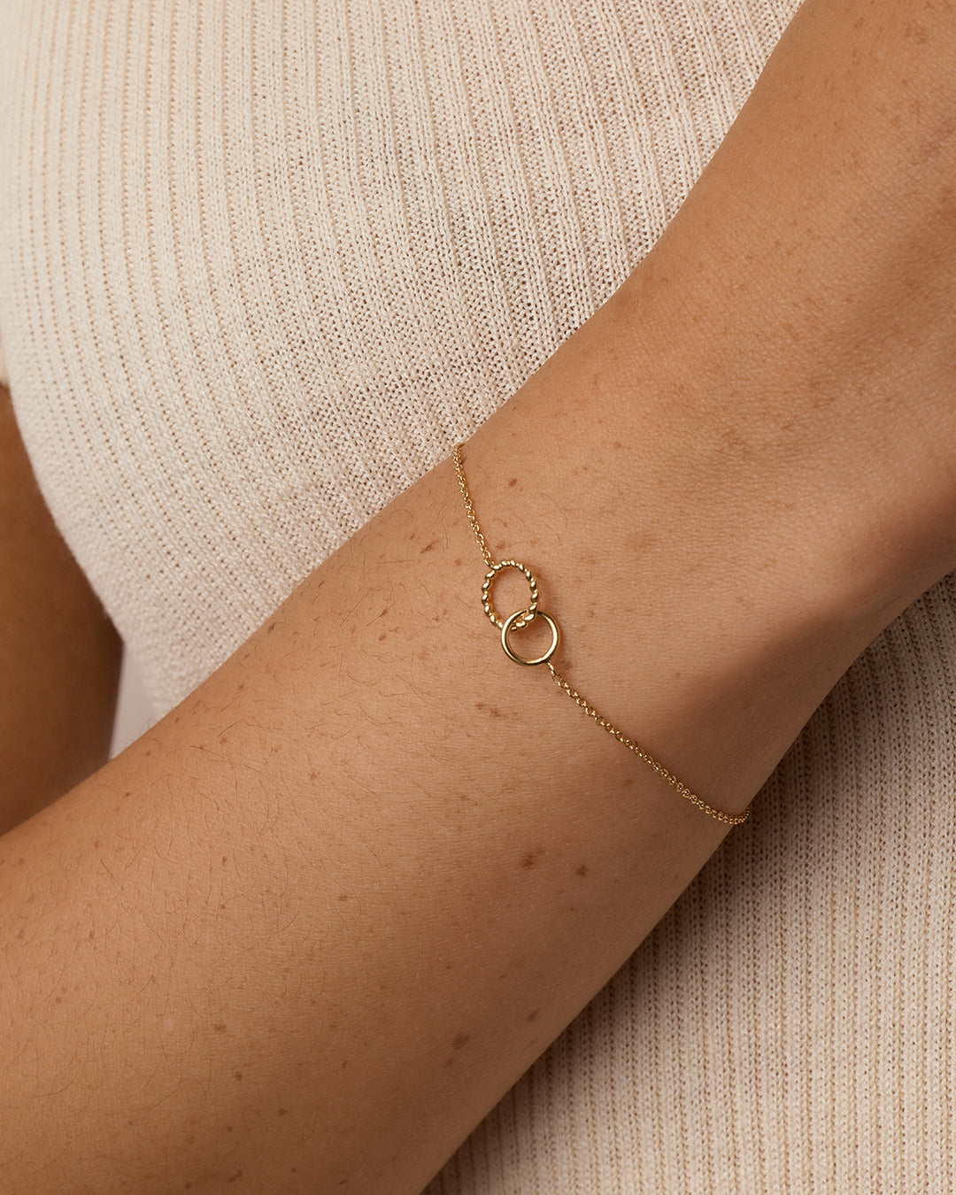 Alternative view of Crew Bracelet