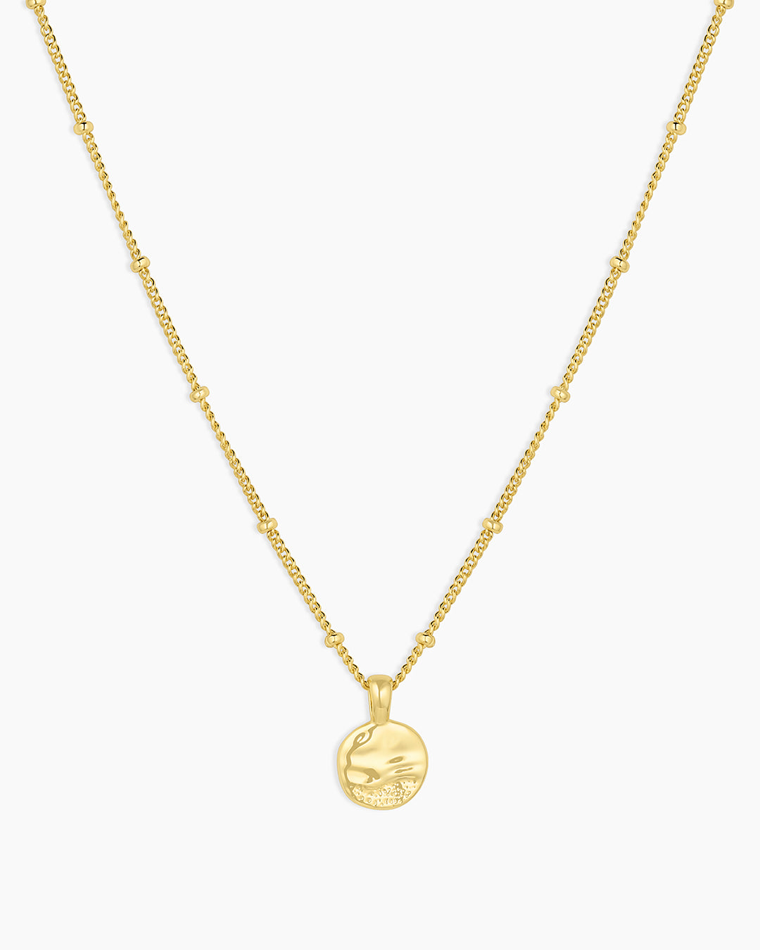 Shorebreak Necklace