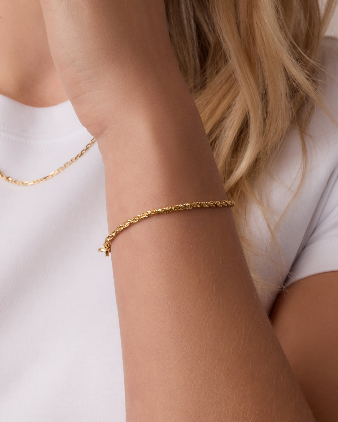 Alternative view of Marin Bracelet