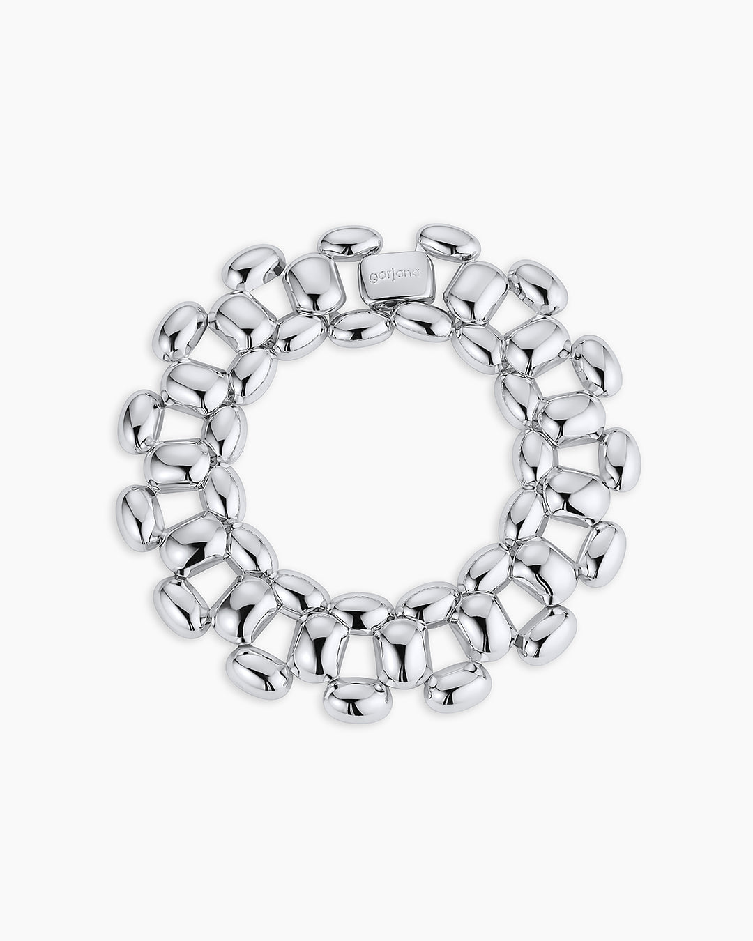Alternative view of Zoey Helium Bracelet