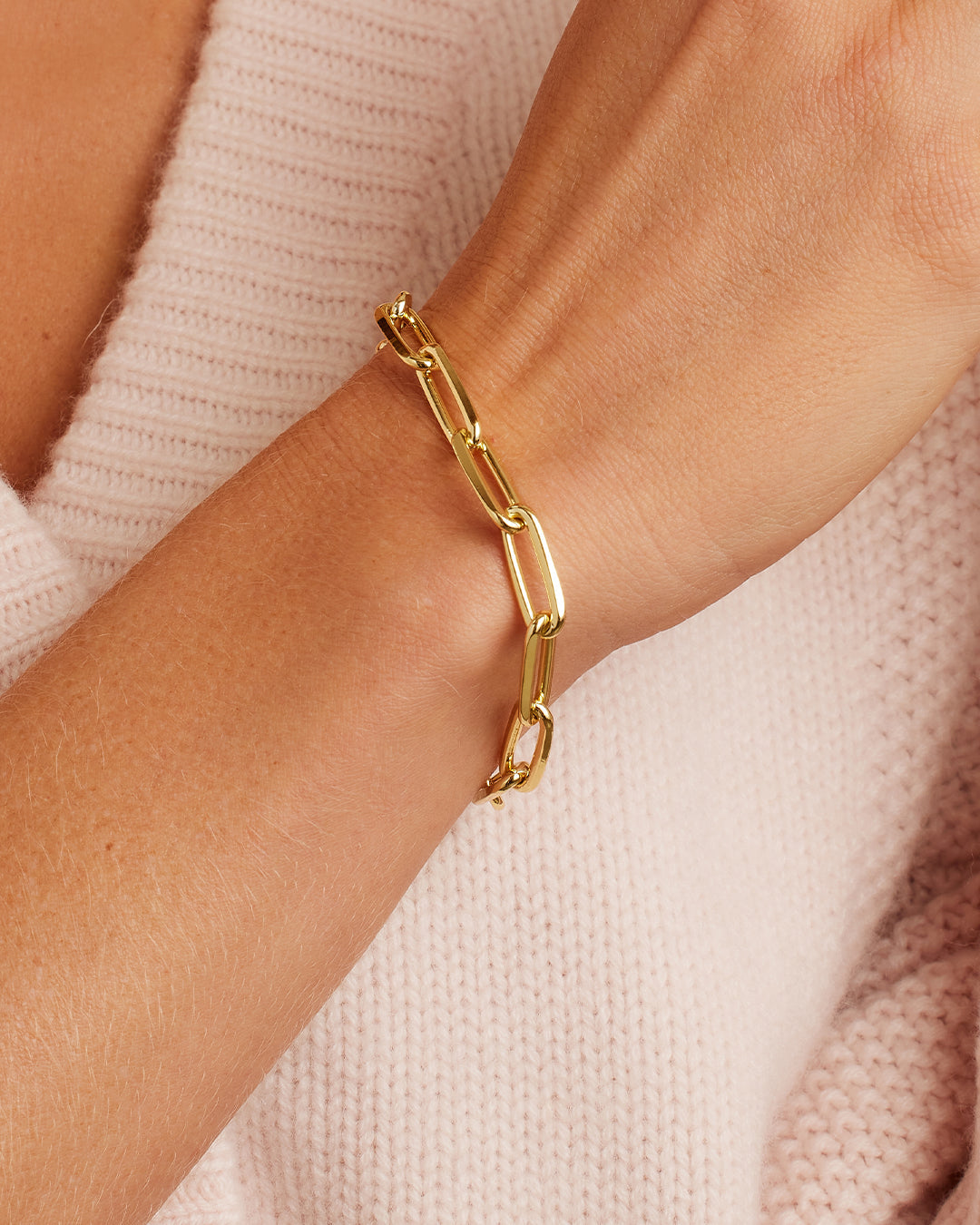 Alternative view of Parker XL Bracelet