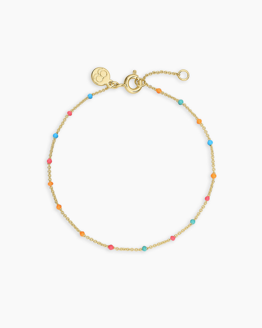 Alternative view of Capri Bracelet