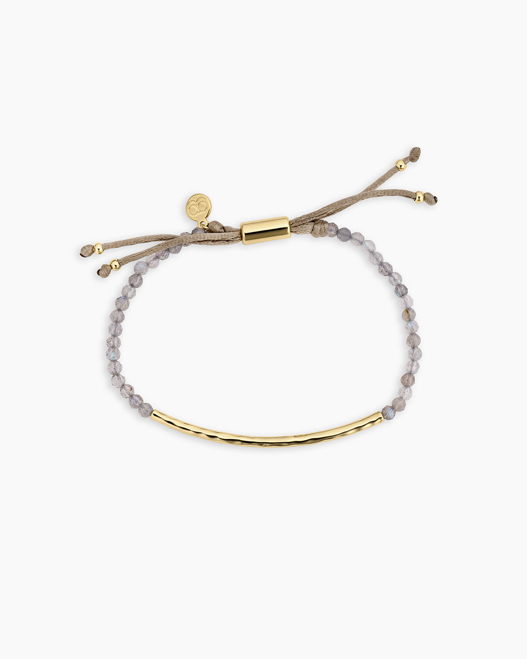 Alternative view of Power Gemstone Bracelet