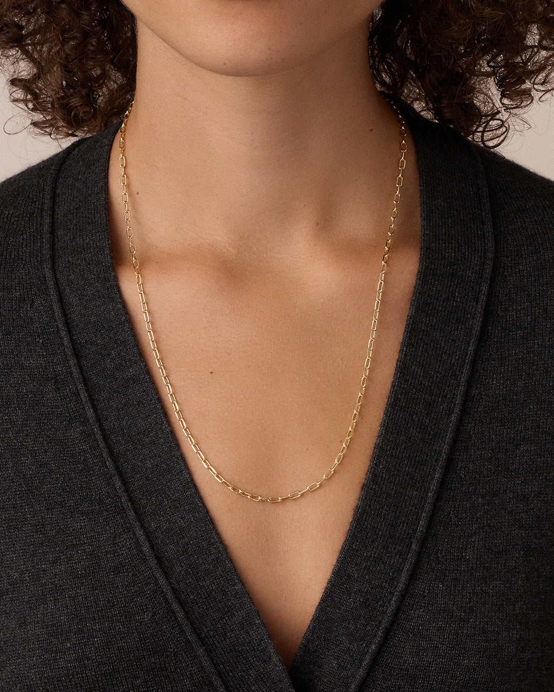 Alternative view of Florence Necklace