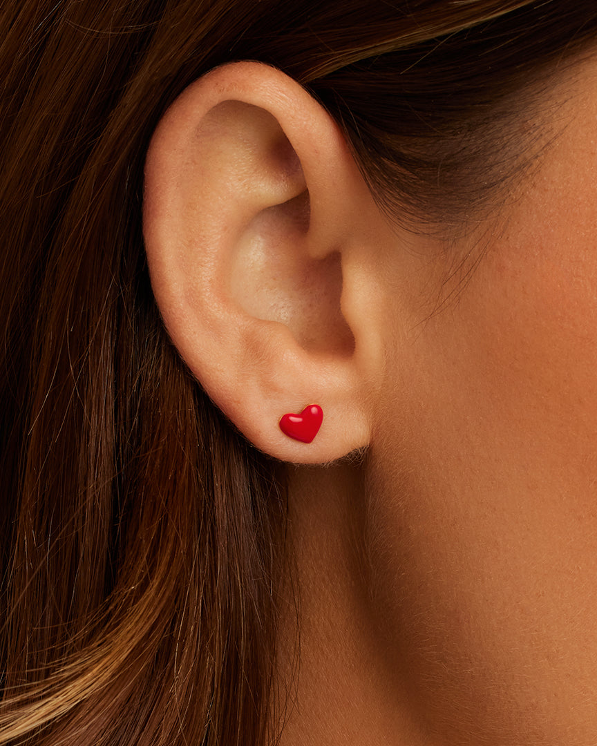 Alternative view of Amour Single Stud